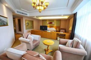 vienna hotel jiangsu qidong park south road branch