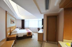 vienna hotel jiangsu qidong park south road branch