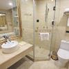 vienna hotel jiangsu qidong park south road branch