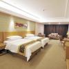 vienna hotel jiangsu qidong park south road branch
