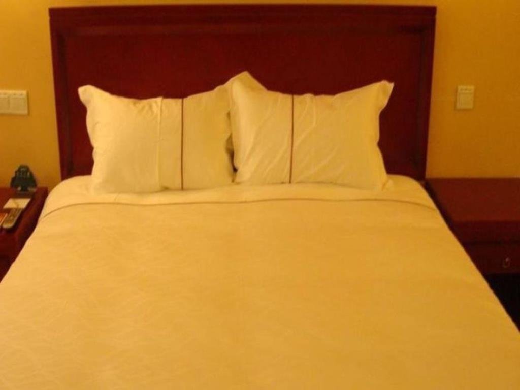 greentree inn huaian economic development zone hechang road hotel