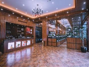 greentree inn jiaxing pinghu zhapu jiulong mountain express hotel