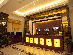 greentree inn jiaxing pinghu zhapu jiulong mountain express hotel