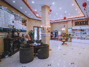 greentree inn jiaxing pinghu zhapu jiulong mountain express hotel