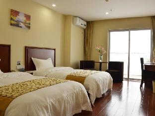 greentree inn jiaxing pinghu zhapu jiulong mountain express hotel