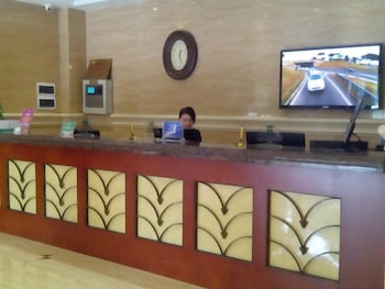 greentree inn jiaxing pinghu zhapu jiulong mountain express hotel
