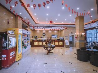 greentree inn jiaxing pinghu zhapu jiulong mountain express hotel