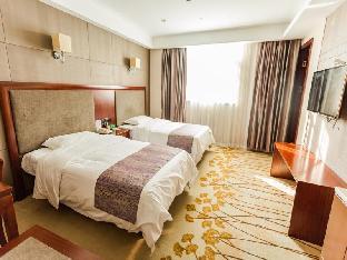 Greentree Alliance Disneyland North Gate,No.6180,Chuanzhou Road,Pudong New District,Shangha,3 star