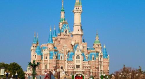 greentree alliance disneyland north gate