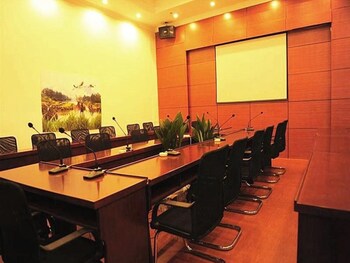 Greentree Inn Yancheng Sheyang Xingfuhuacheng Commercial Street Hotel,Yancheng>>Sheyang County,3 star