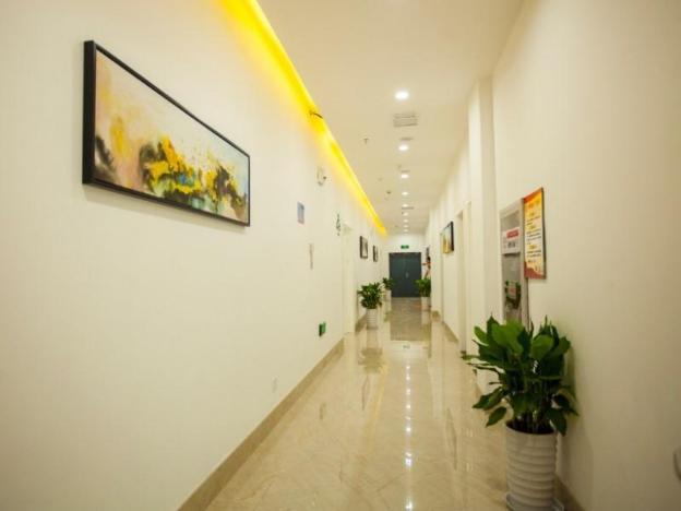 greentree inn yancheng dongtai huiyang road guofu hotel