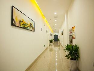 greentree inn yancheng dongtai huiyang road guofu hotel