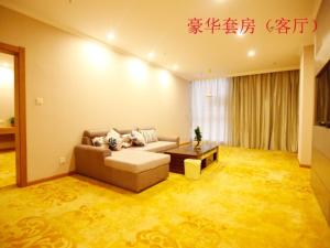 greentree inn yancheng dongtai huiyang road guofu hotel