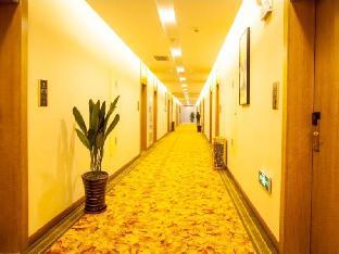 greentree inn yancheng dongtai huiyang road guofu hotel