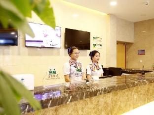 greentree inn yancheng dongtai huiyang road guofu hotel