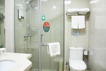 greentree inn yancheng dongtai huiyang road guofu hotel