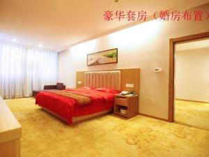 greentree inn yancheng dongtai huiyang road guofu hotel
