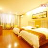 greentree inn yancheng dongtai huiyang road guofu hotel