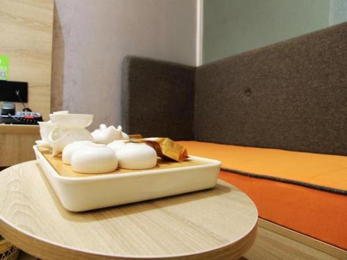vatica fuzhou west second ring road xihu park hotel