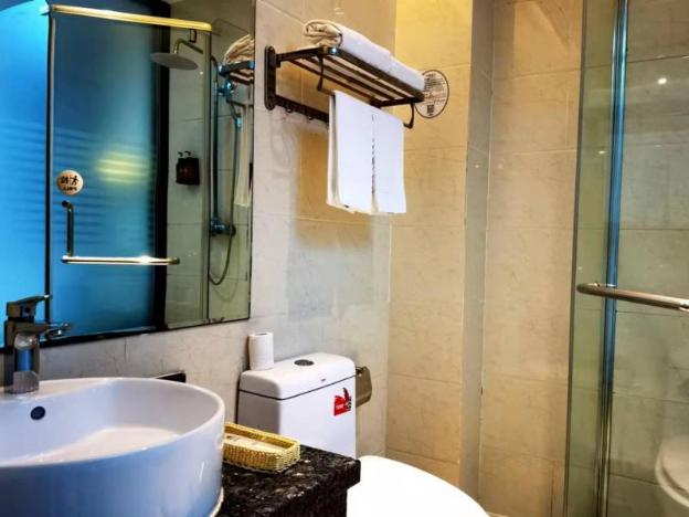 greentree inn north weihai station north international bathing beach hotel