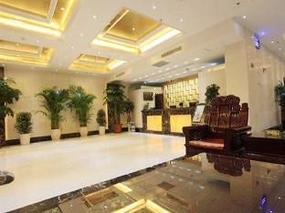 greentree inn north weihai station north international bathing beach hotel