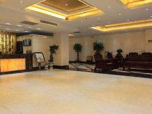 greentree inn north weihai station north international bathing beach hotel