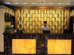 greentree inn north weihai station north international bathing beach hotel