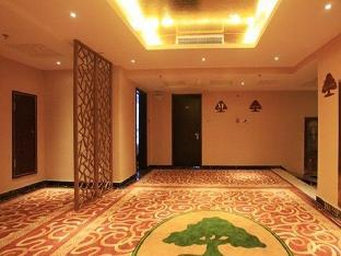 greentree inn north weihai station north international bathing beach hotel