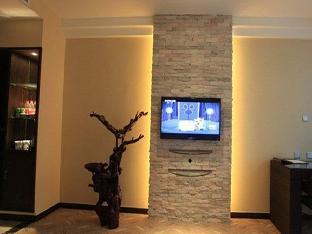 greentree inn north weihai station north international bathing beach hotel