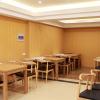 greentree inn north weihai station north international bathing beach hotel