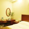 greentree inn north weihai station north international bathing beach hotel