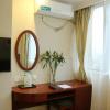 greentree inn north weihai station north international bathing beach hotel
