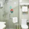 greentree inn north weihai station north international bathing beach hotel
