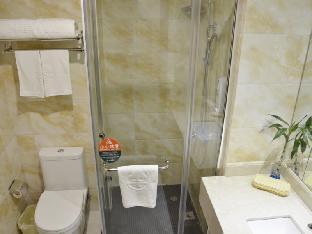 Greentree Inn Jiaxing Zhonghuan South Road Zhonggang City Express Hotel,Nanhu Qu>>Jiaxing,3 star