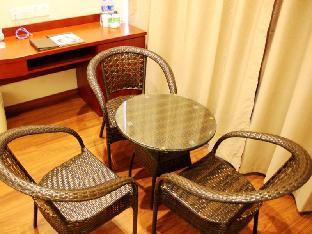 Greentree Inn Jiaxing Zhonghuan South Road Zhonggang City Express Hotel,Nanhu Qu>>Jiaxing,3 star