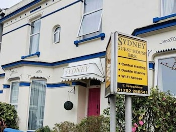 station house plymouth