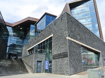 station house plymouth