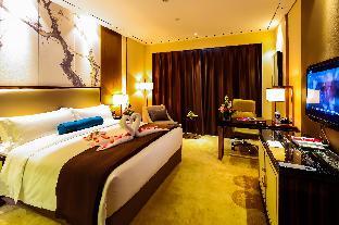 Argyle Grand Hotel Xingyi,,5 star