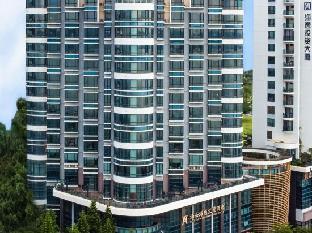 shantou haiyi panorama hotel