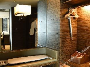 shantou haiyi panorama hotel