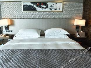 Shantou Haiyi Panorama Hotel,,4 star