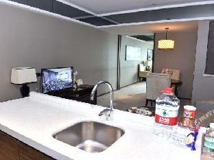 shantou haiyi panorama hotel