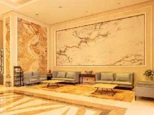 shantou haiyi panorama hotel