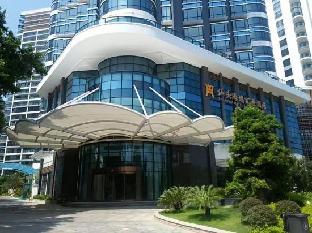 shantou haiyi panorama hotel