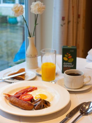 the lordleaze hotel and restaurant