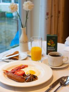 the lordleaze hotel and restaurant