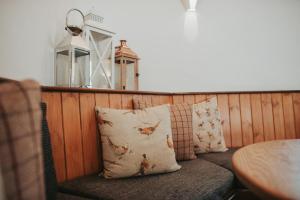 the lordleaze hotel and restaurant