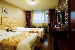 greentree alliance shanghai pudong north zhangyang road
