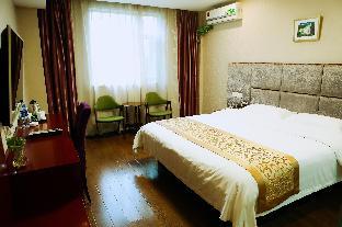 greentree alliance shanghai pudong north zhangyang road