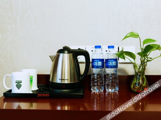 greentree alliance shanghai pudong north zhangyang road